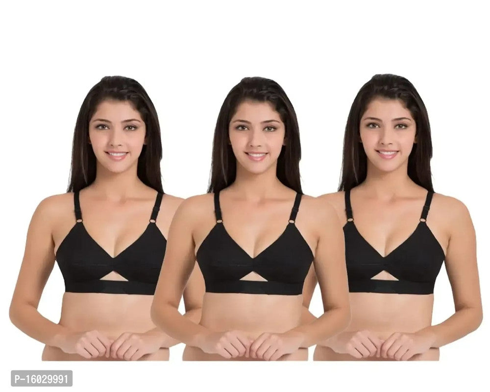 Women Full Coverage Bra